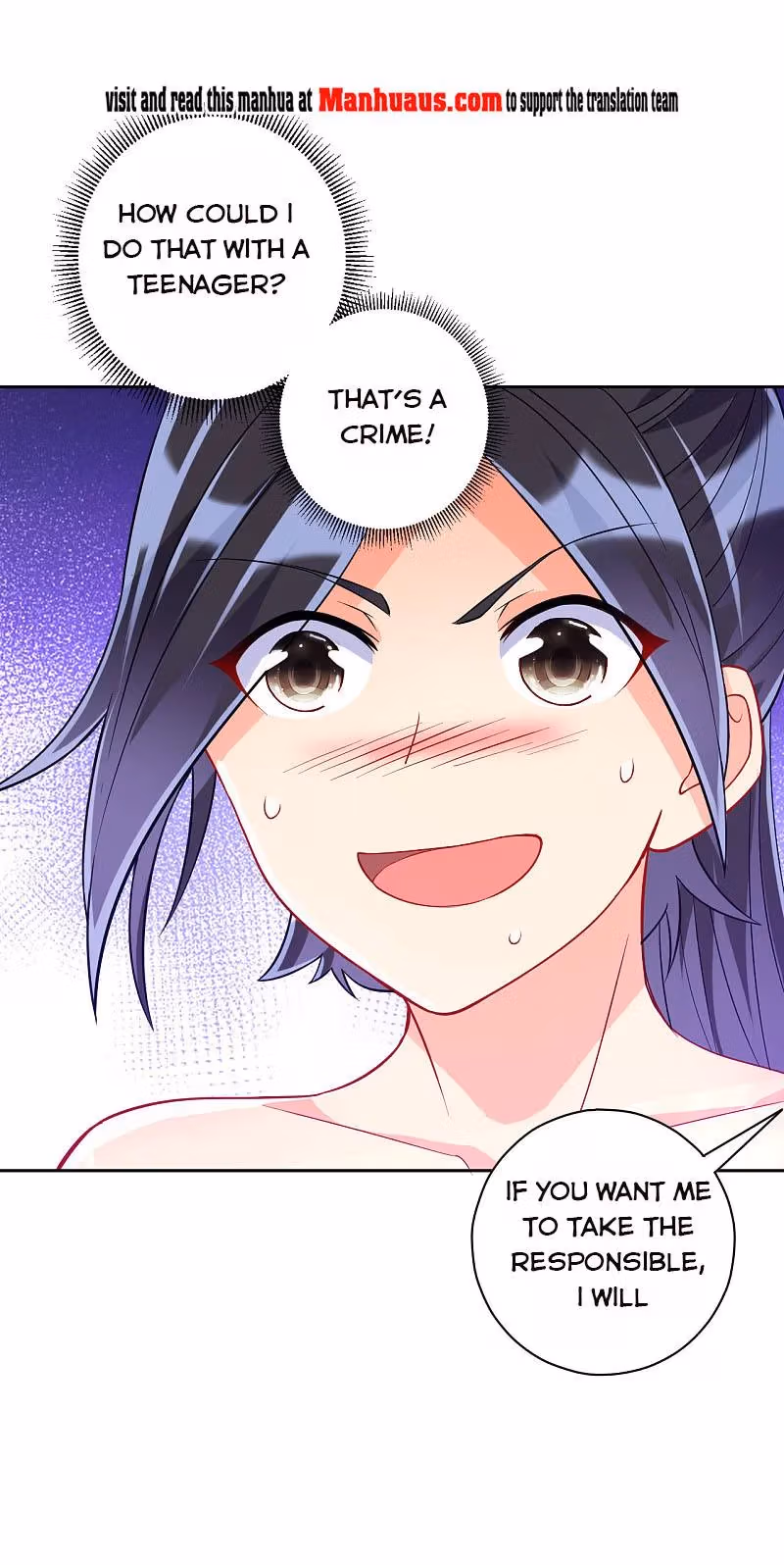 Read Yi Deng Jiading chapter 198 image 0 on Lezhin