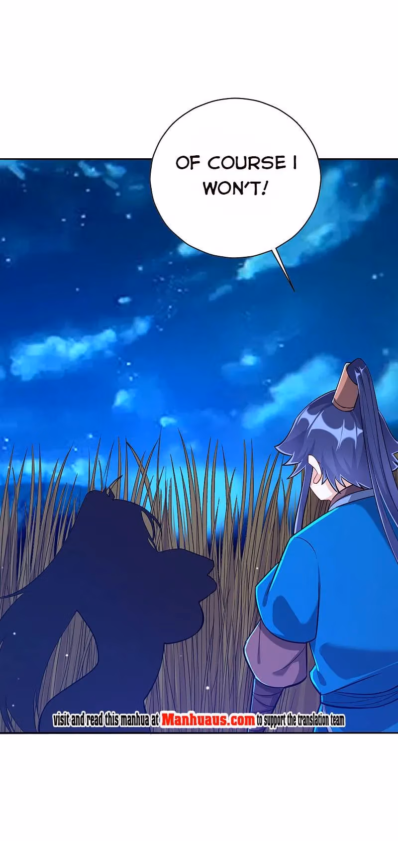 Read Yi Deng Jiading chapter 198 image 15 on Lezhin
