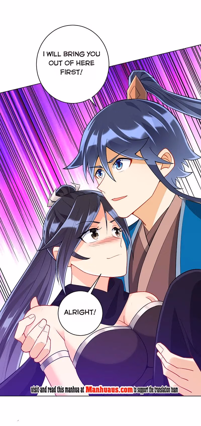 Read Yi Deng Jiading chapter 198 image 5 on Lezhin