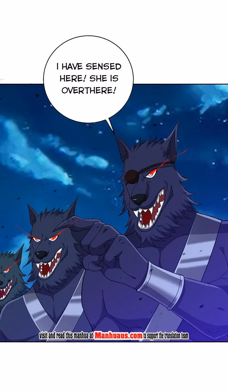 Read Yi Deng Jiading chapter 199 image 10 on Lezhin