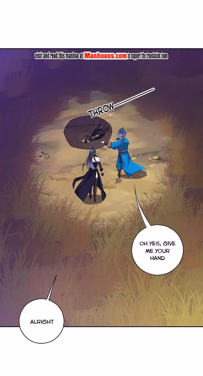 Read Yi Deng Jiading chapter 199 image 4 on Lezhin