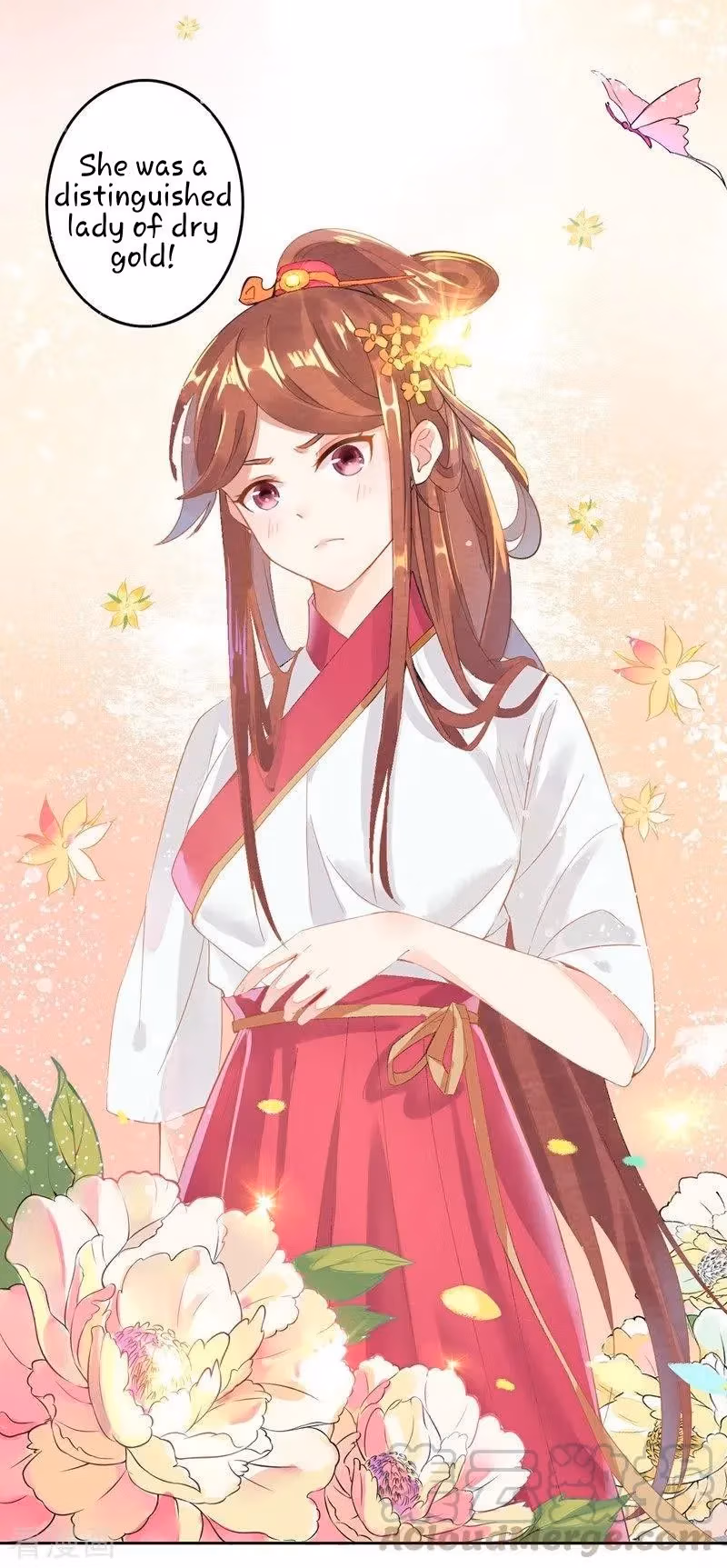 Yi Deng Jiading Chapter 2 page 9 - 