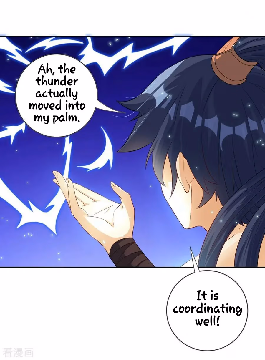 Yi Deng Jiading Chapter 20 page 19 - 