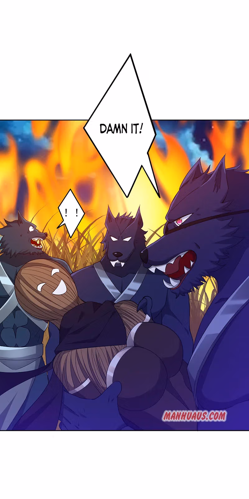 Read Yi Deng Jiading chapter 200 image 11 on Lezhin