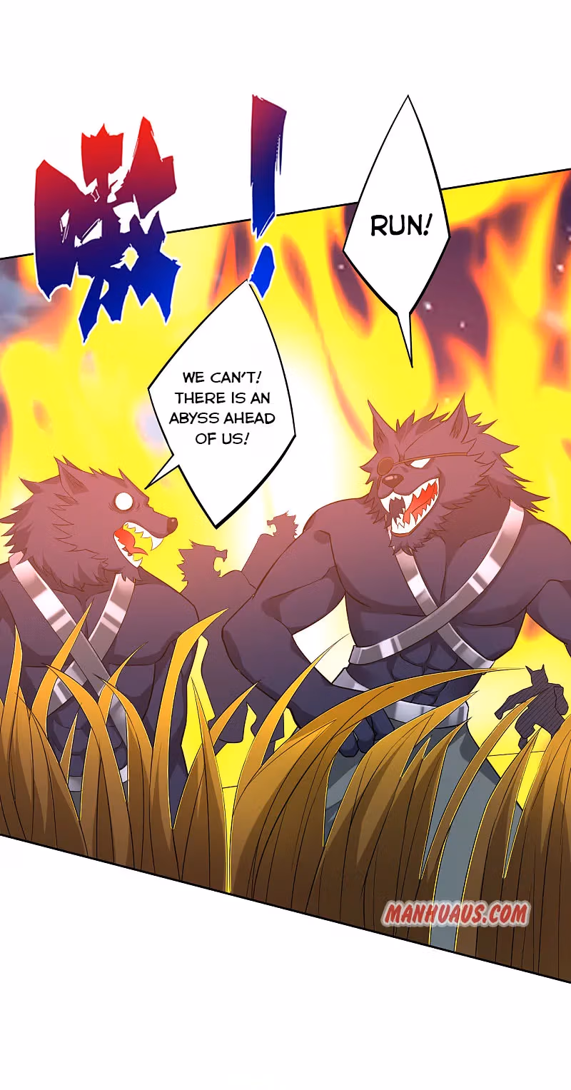 Read Yi Deng Jiading chapter 200 image 13 on Lezhin