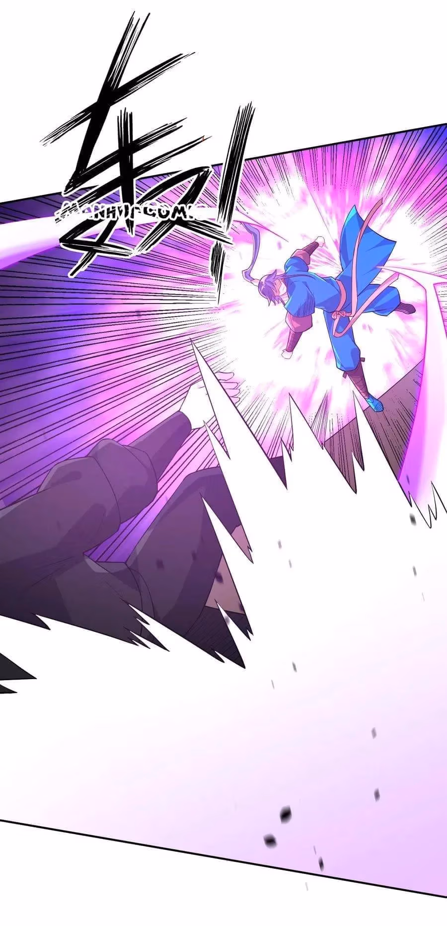 Read Yi Deng Jiading chapter 203 image 11 on Lezhin