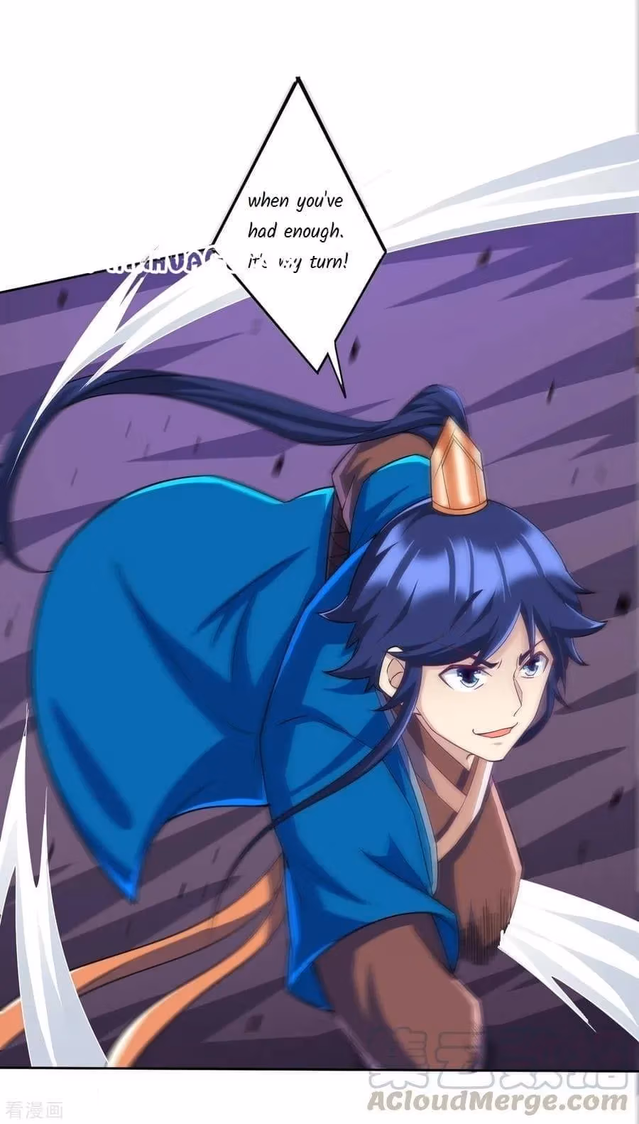 Read Yi Deng Jiading chapter 203 image 5 on Lezhin