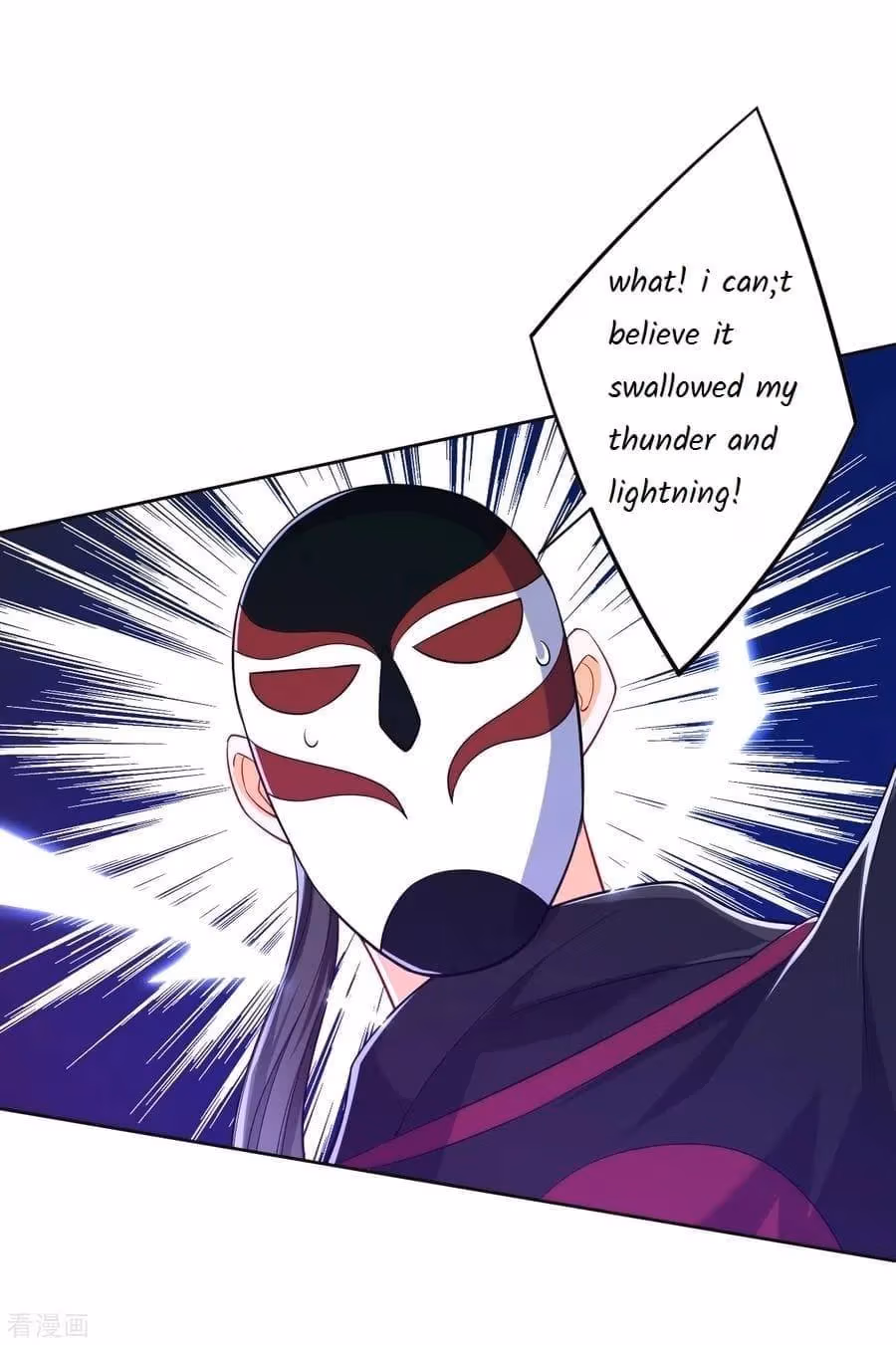 Read Yi Deng Jiading chapter 203 image 9 on Lezhin
