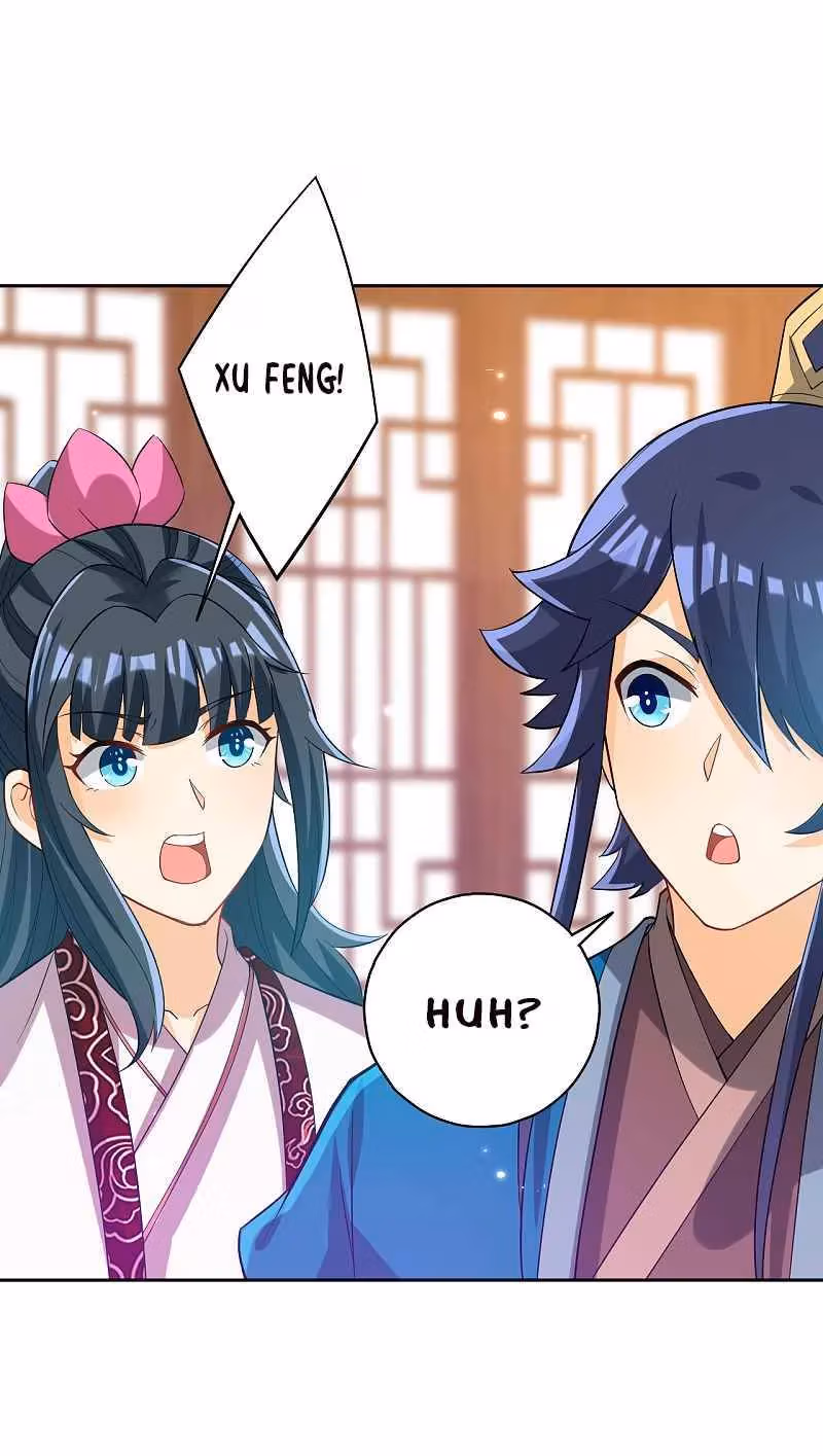 Read Yi Deng Jiading chapter 207 image 10 on Lezhin