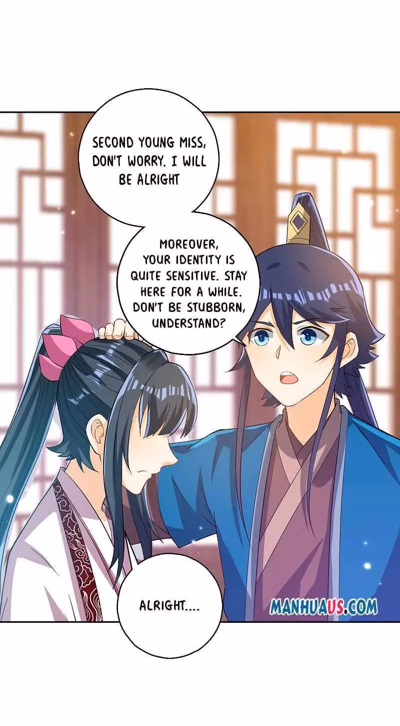 Read Yi Deng Jiading chapter 207 image 11 on Lezhin