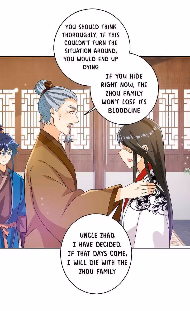 Read Yi Deng Jiading chapter 207 image 14 on Lezhin