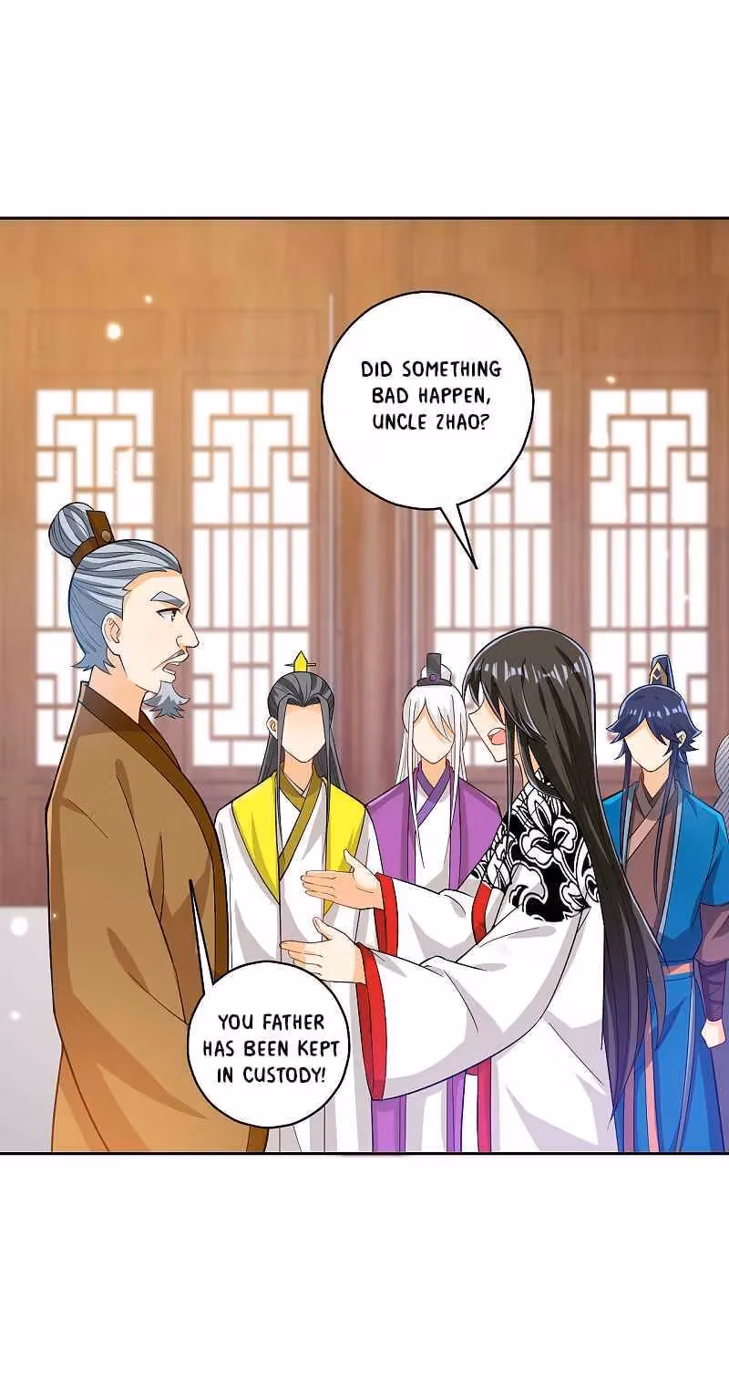 Read Yi Deng Jiading chapter 207 image 2 on Lezhin