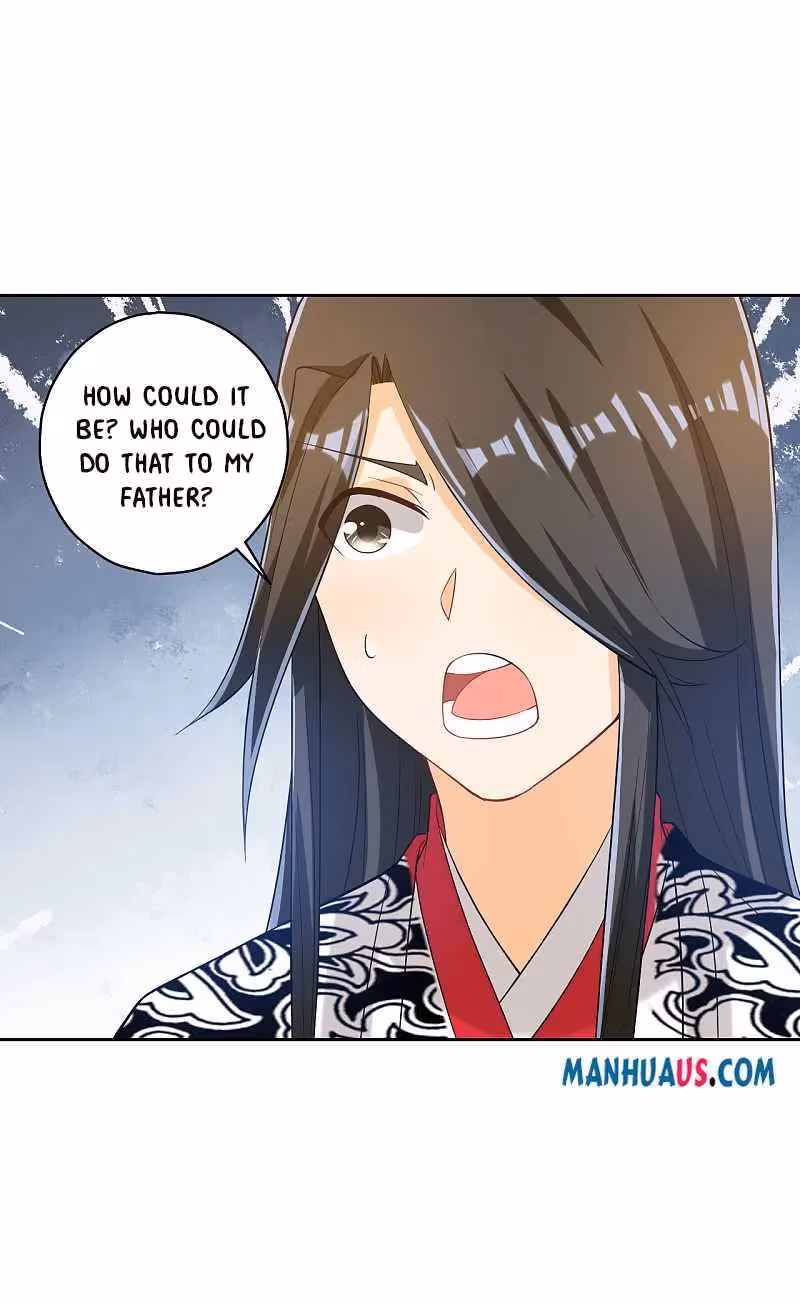 Read Yi Deng Jiading chapter 207 image 3 on Lezhin
