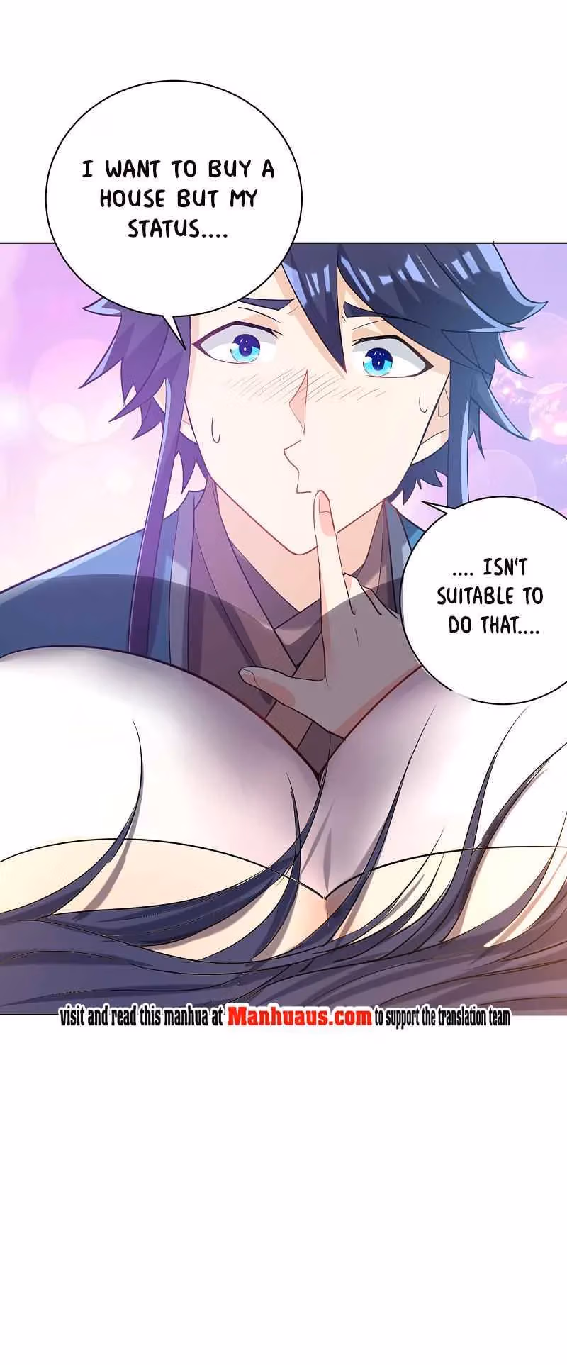 Read Yi Deng Jiading chapter 208 image 13 on Lezhin