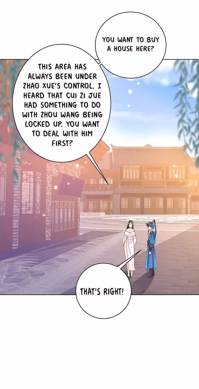Read Yi Deng Jiading chapter 208 image 15 on Lezhin