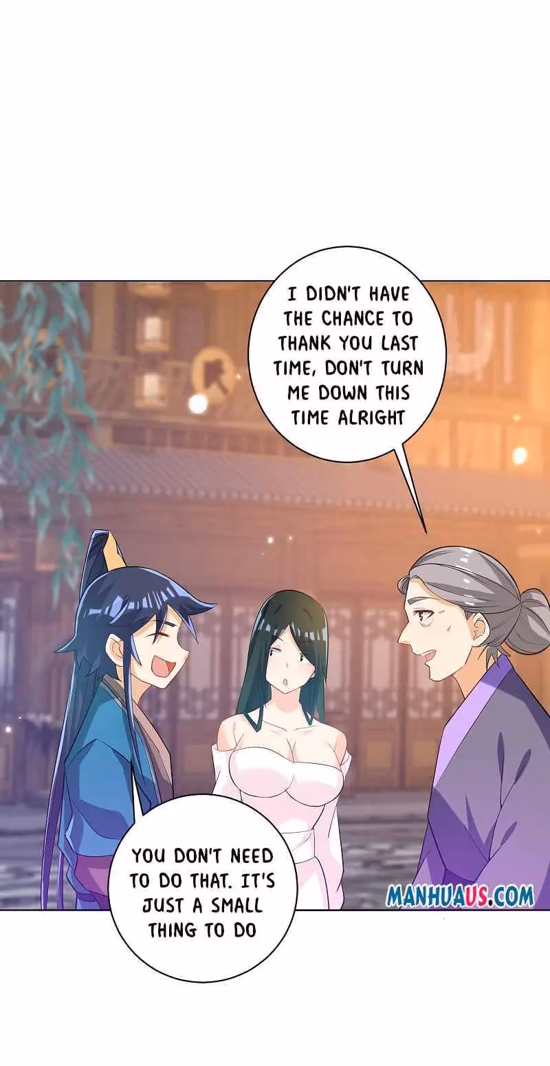 Read Yi Deng Jiading chapter 208 image 18 on Lezhin