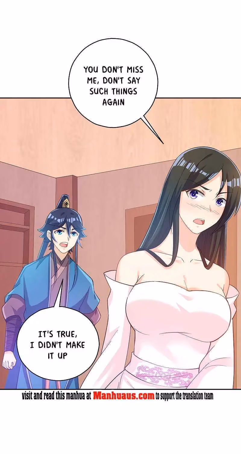 Read Yi Deng Jiading chapter 208 image 5 on Lezhin