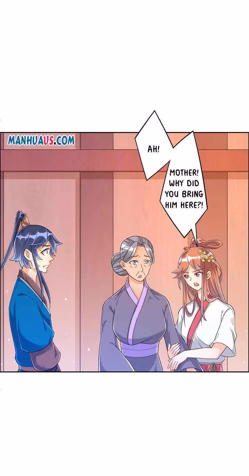 Read Yi Deng Jiading chapter 209 image 12 on Lezhin