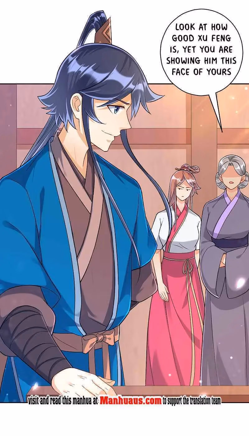 Read Yi Deng Jiading chapter 209 image 15 on Lezhin