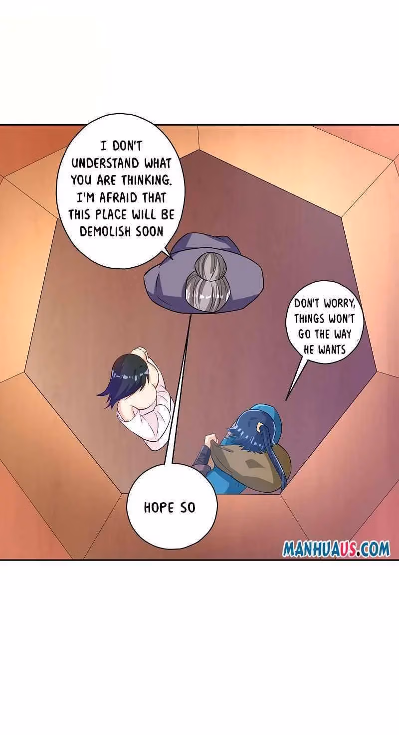 Read Yi Deng Jiading chapter 209 image 6 on Lezhin