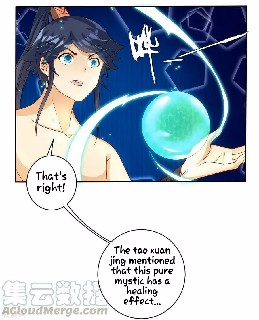 Yi Deng Jiading Chapter 21 page 18 - 