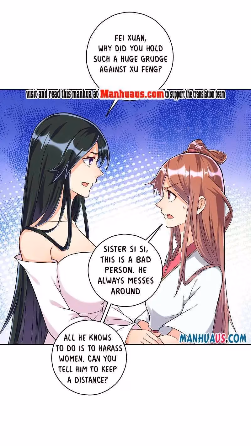 Read Yi Deng Jiading chapter 210 image 1 on Lezhin