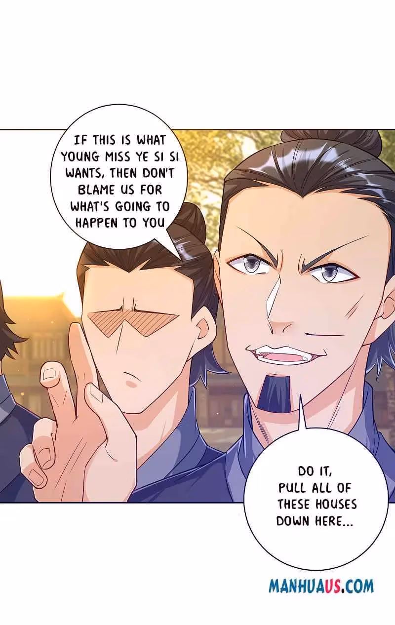 Read Yi Deng Jiading chapter 210 image 14 on Lezhin