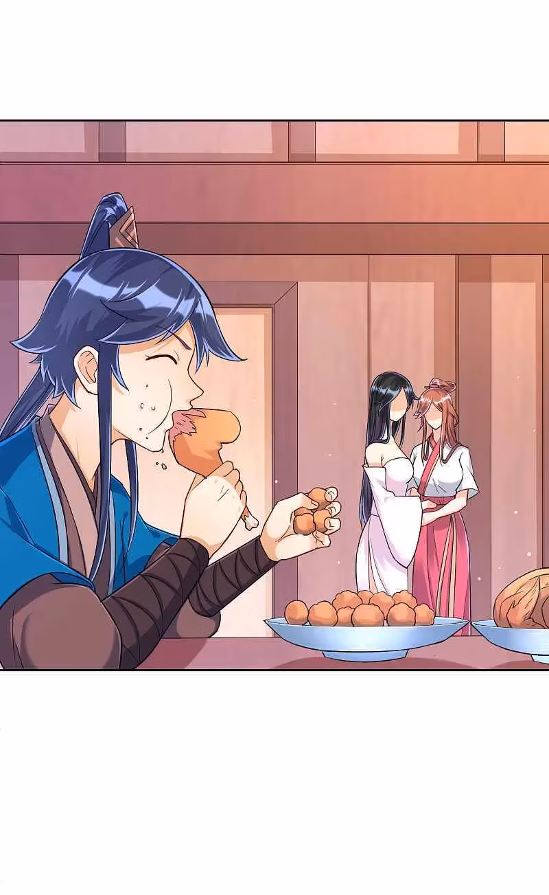 Read Yi Deng Jiading chapter 210 image 2 on Lezhin