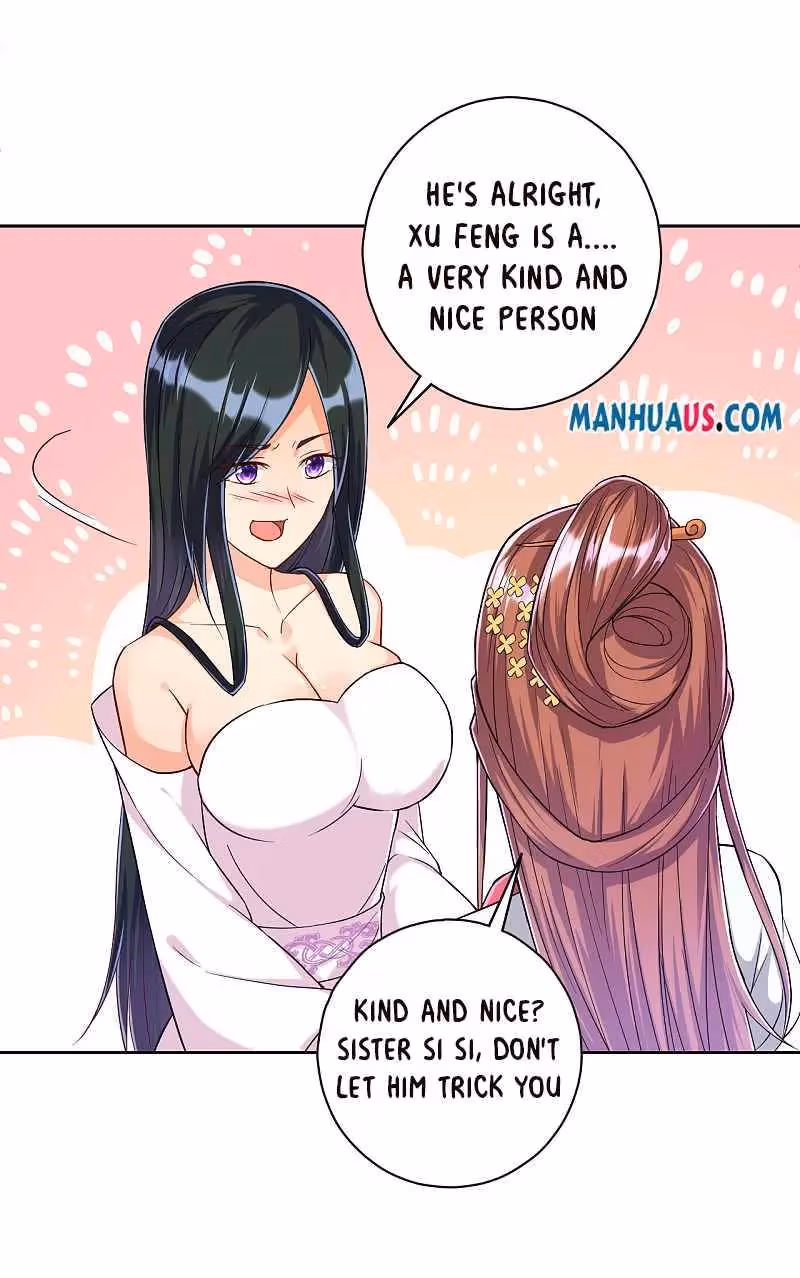 Read Yi Deng Jiading chapter 210 image 3 on Lezhin