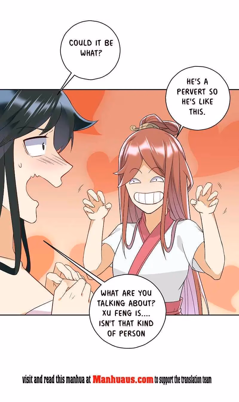 Read Yi Deng Jiading chapter 210 image 5 on Lezhin