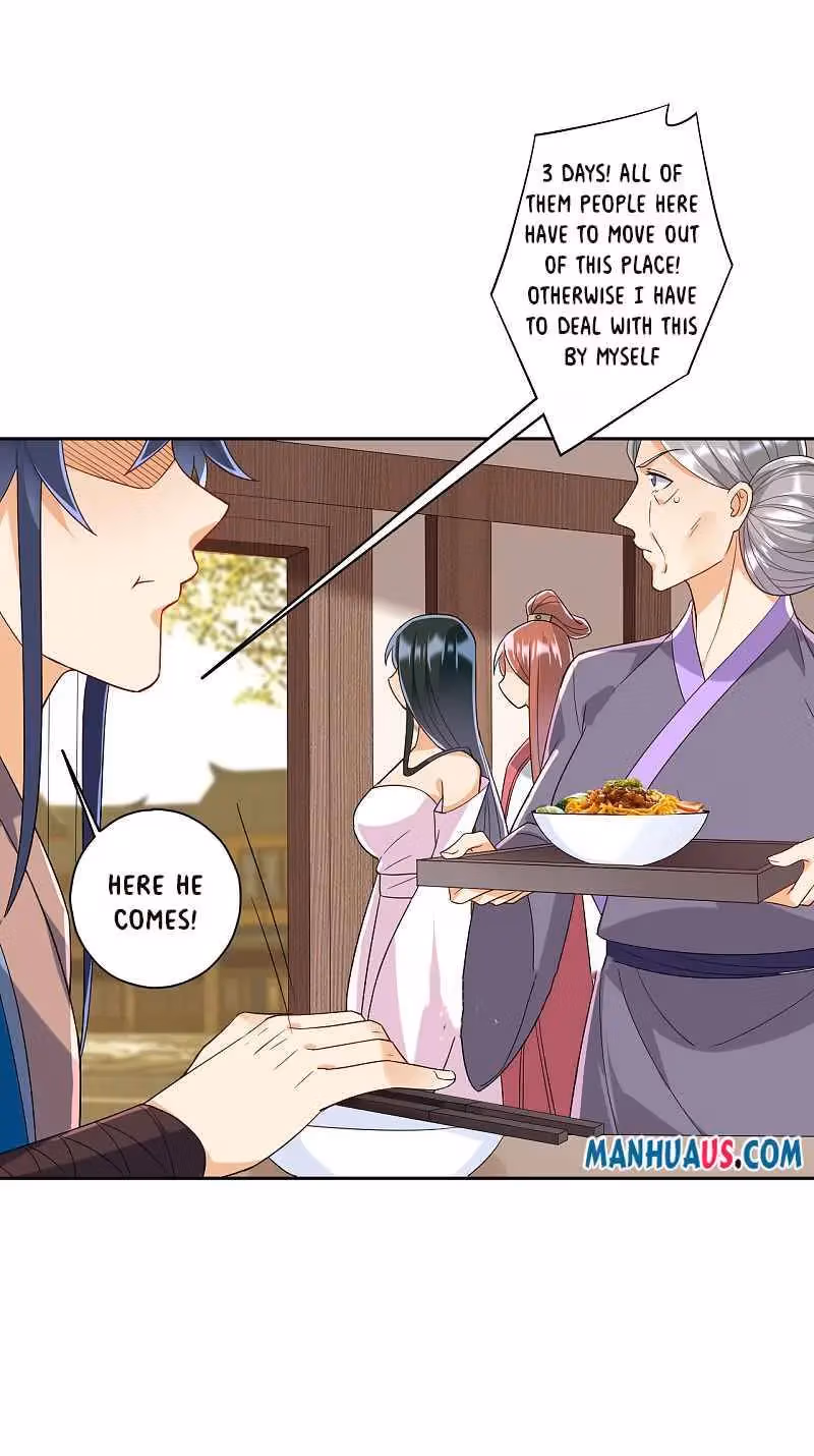 Read Yi Deng Jiading chapter 210 image 6 on Lezhin