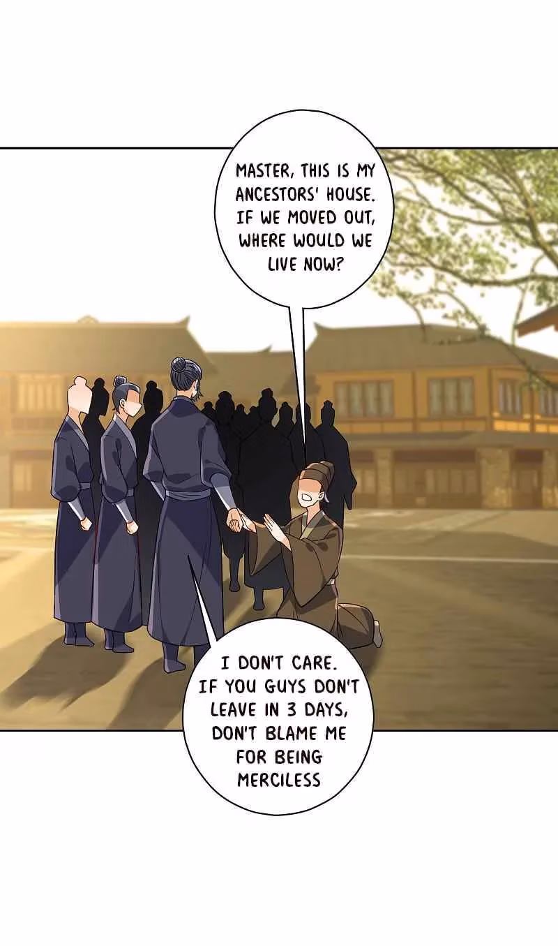 Read Yi Deng Jiading chapter 210 image 7 on Lezhin