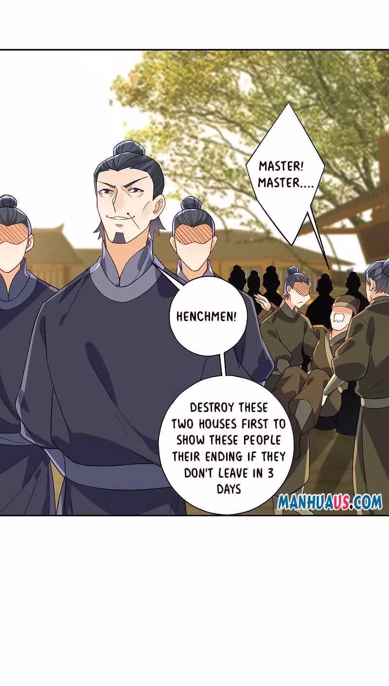 Read Yi Deng Jiading chapter 210 image 8 on Lezhin