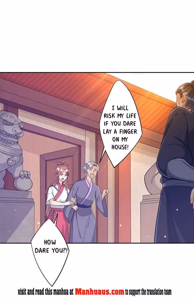 Read Yi Deng Jiading chapter 210 image 9 on Lezhin