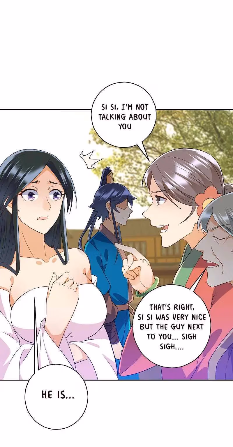 Read Yi Deng Jiading chapter 211 image 2 on Lezhin