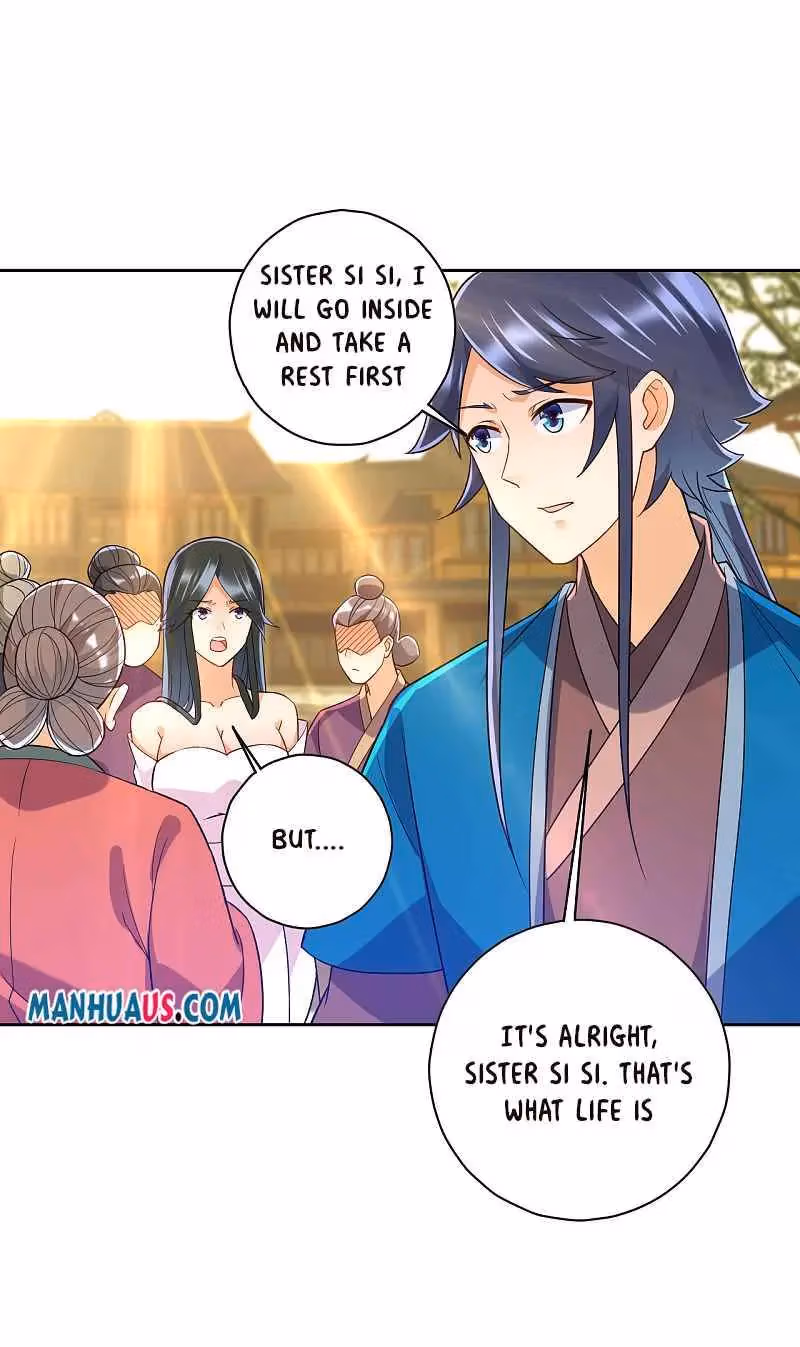 Read Yi Deng Jiading chapter 211 image 3 on Lezhin