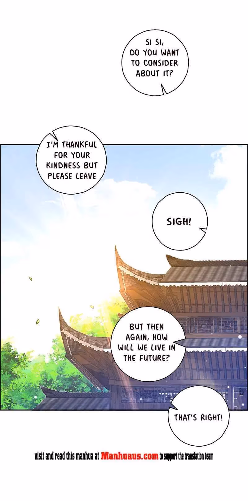 Read Yi Deng Jiading chapter 211 image 5 on Lezhin