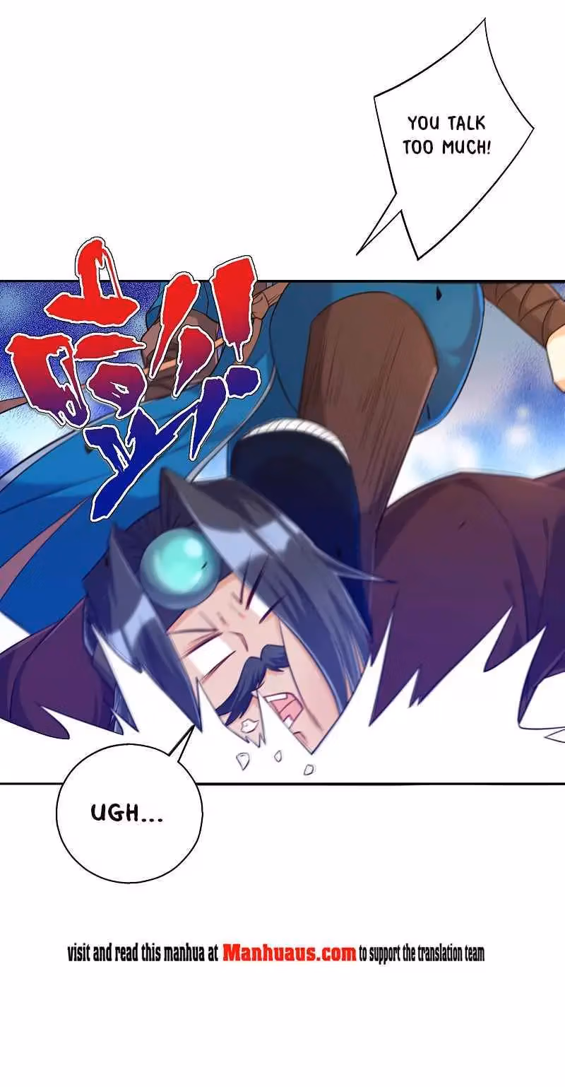 Read Yi Deng Jiading chapter 212 image 14 on Lezhin