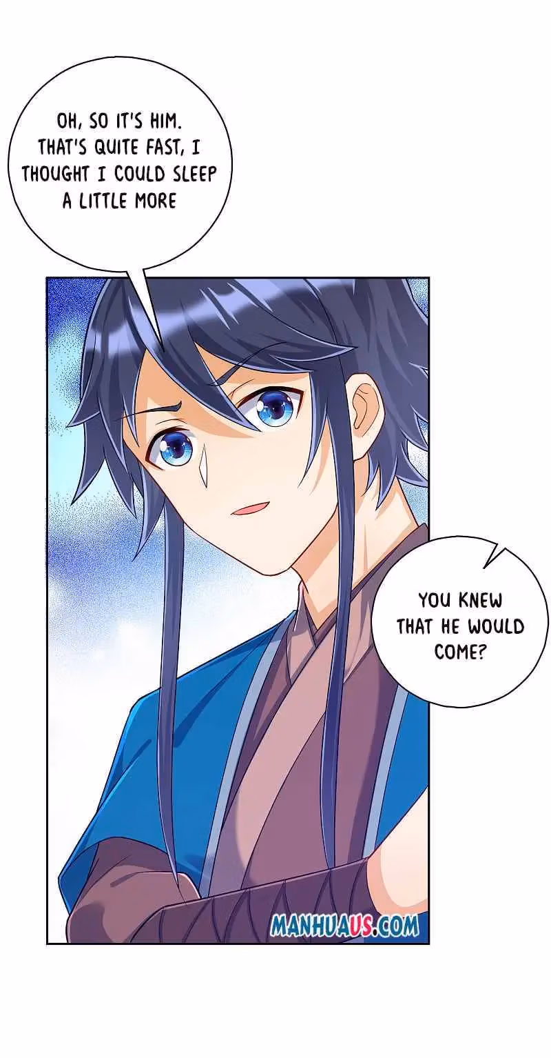 Read Yi Deng Jiading chapter 212 image 2 on Lezhin