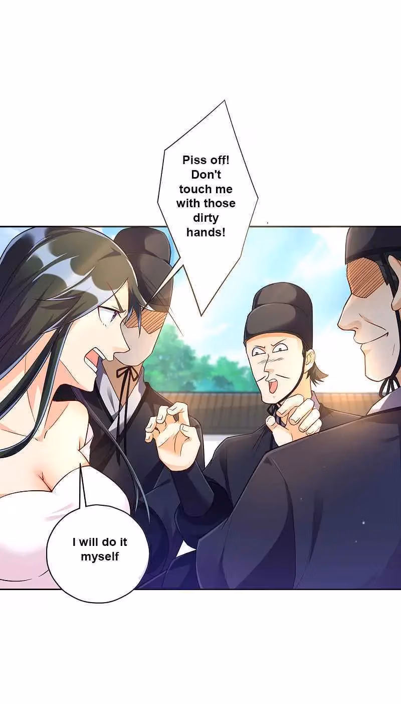 Yi Deng Jiading Chapter 214 page 9 - 