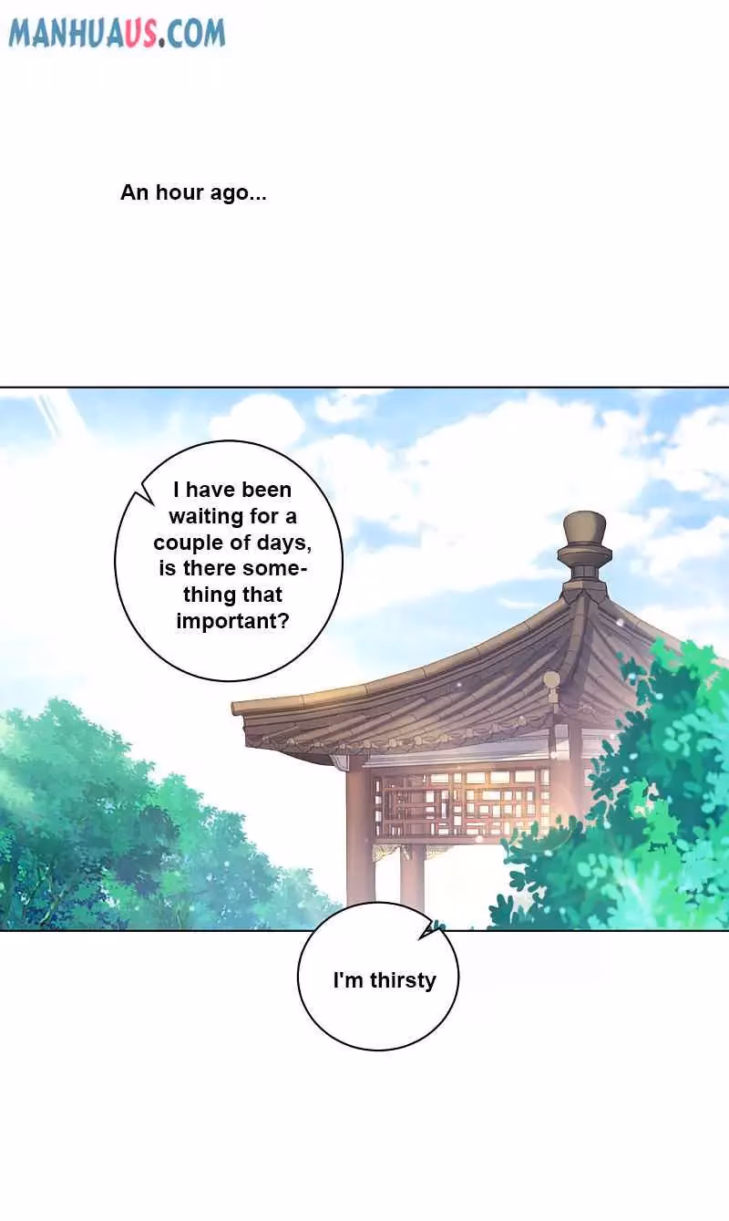 Yi Deng Jiading Chapter 216 page 14 - 