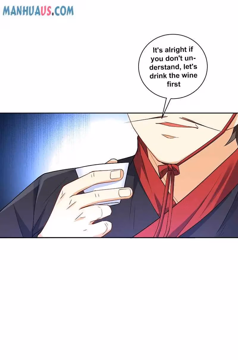 Yi Deng Jiading Chapter 216 page 5 - 