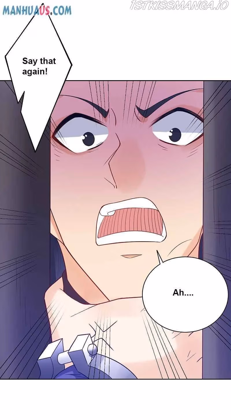 Yi Deng Jiading Chapter 217 page 17 - 
