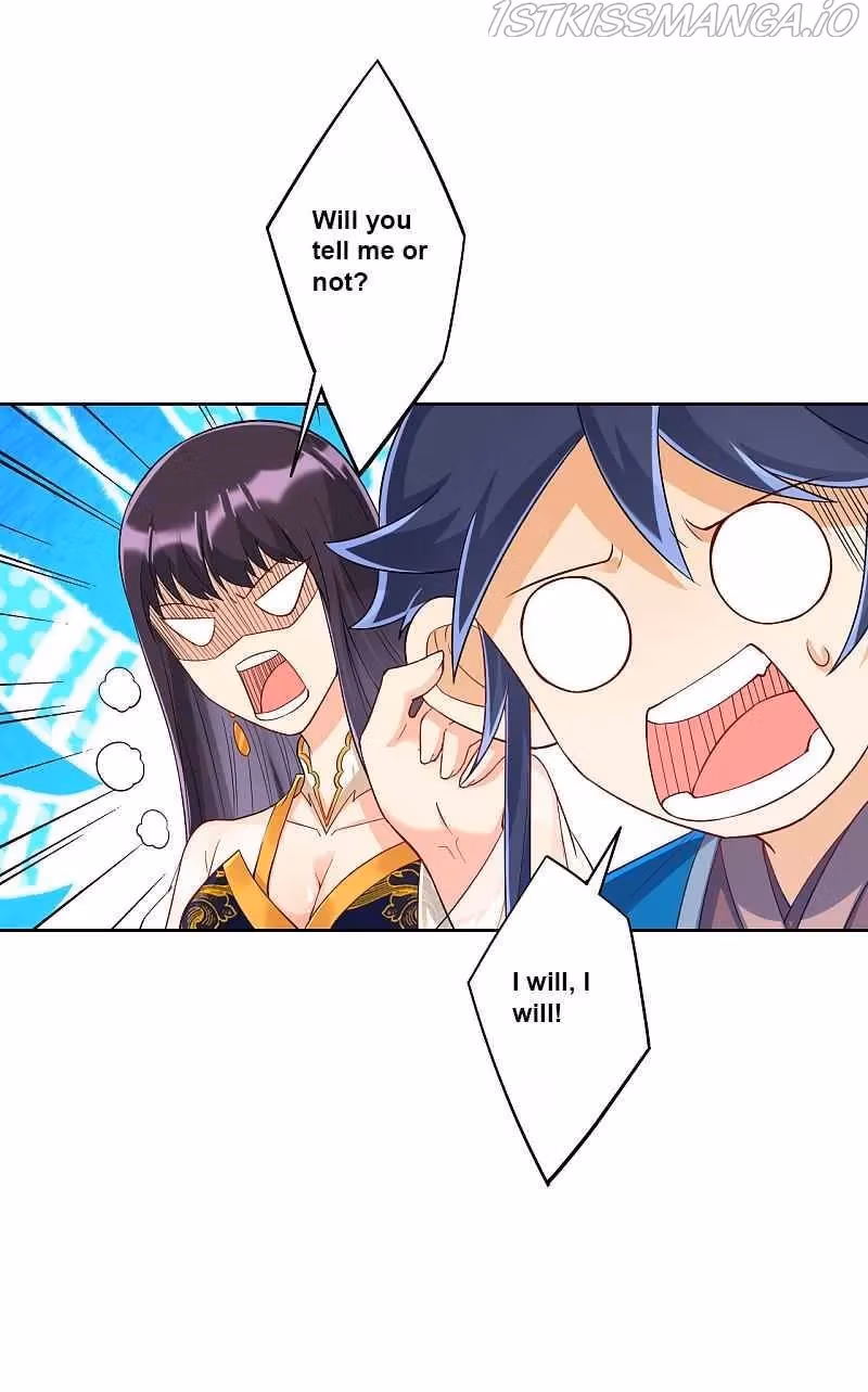 Yi Deng Jiading Chapter 217 page 7 - 