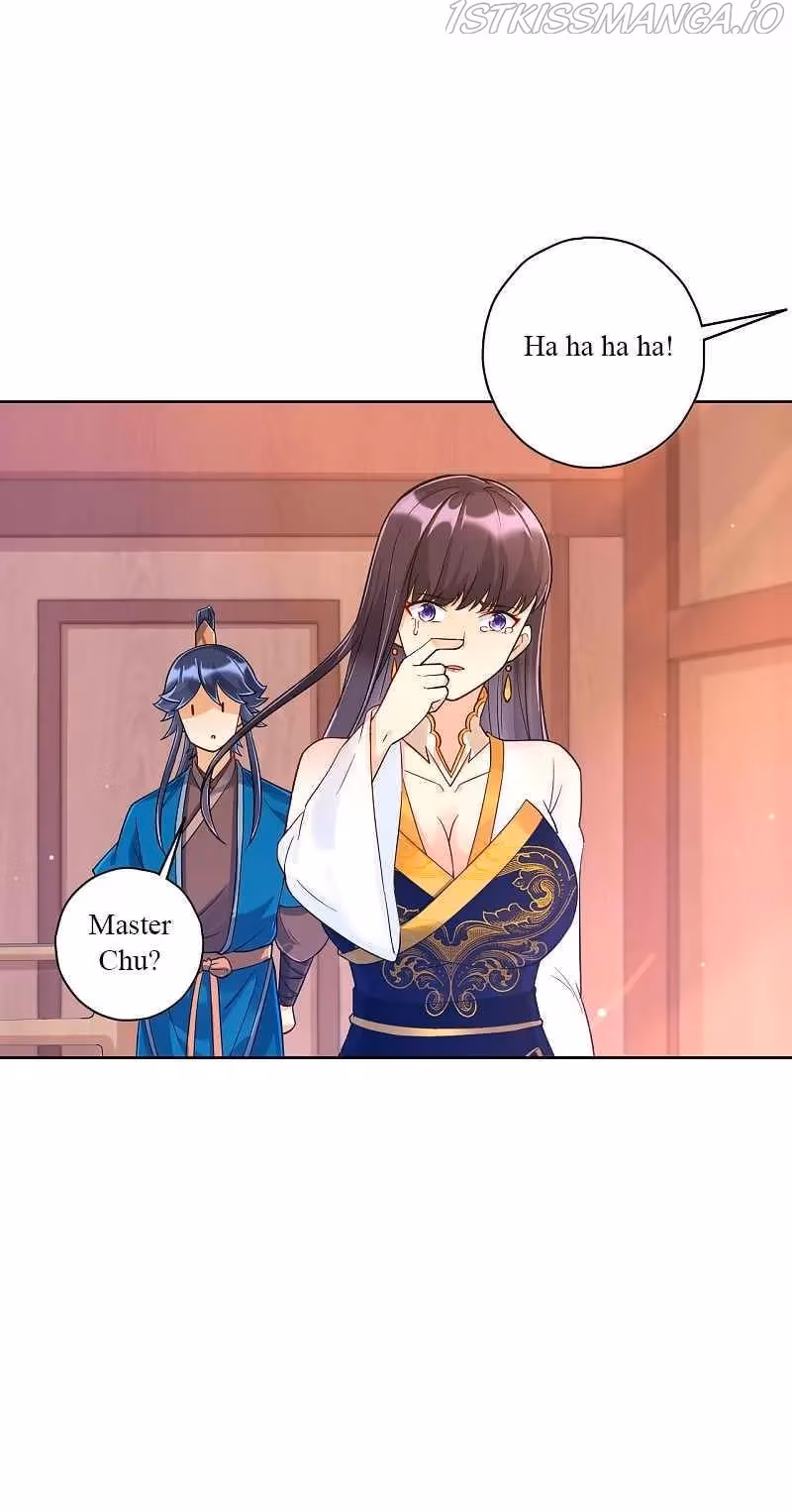 Yi Deng Jiading Chapter 219 page 8 - 