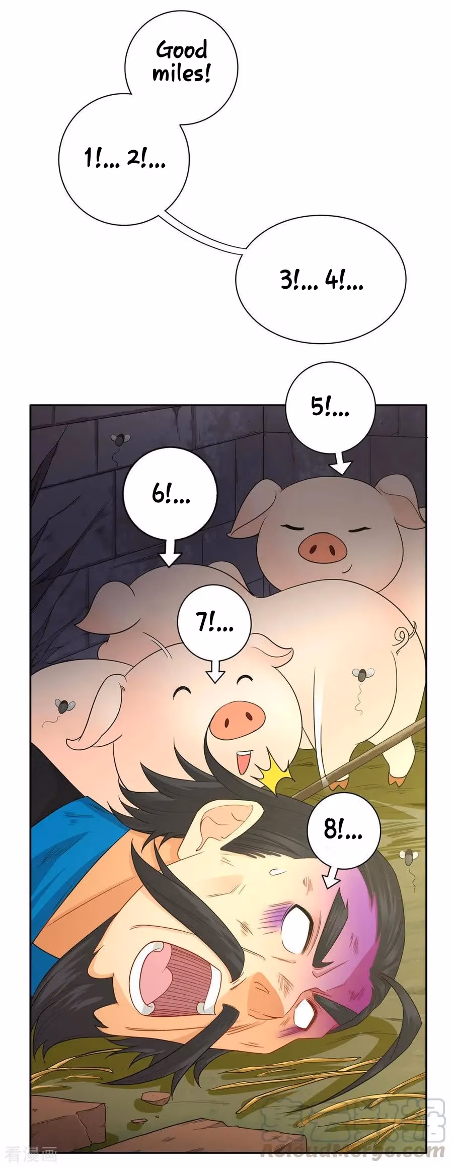 Yi Deng Jiading Chapter 22 page 26 - 