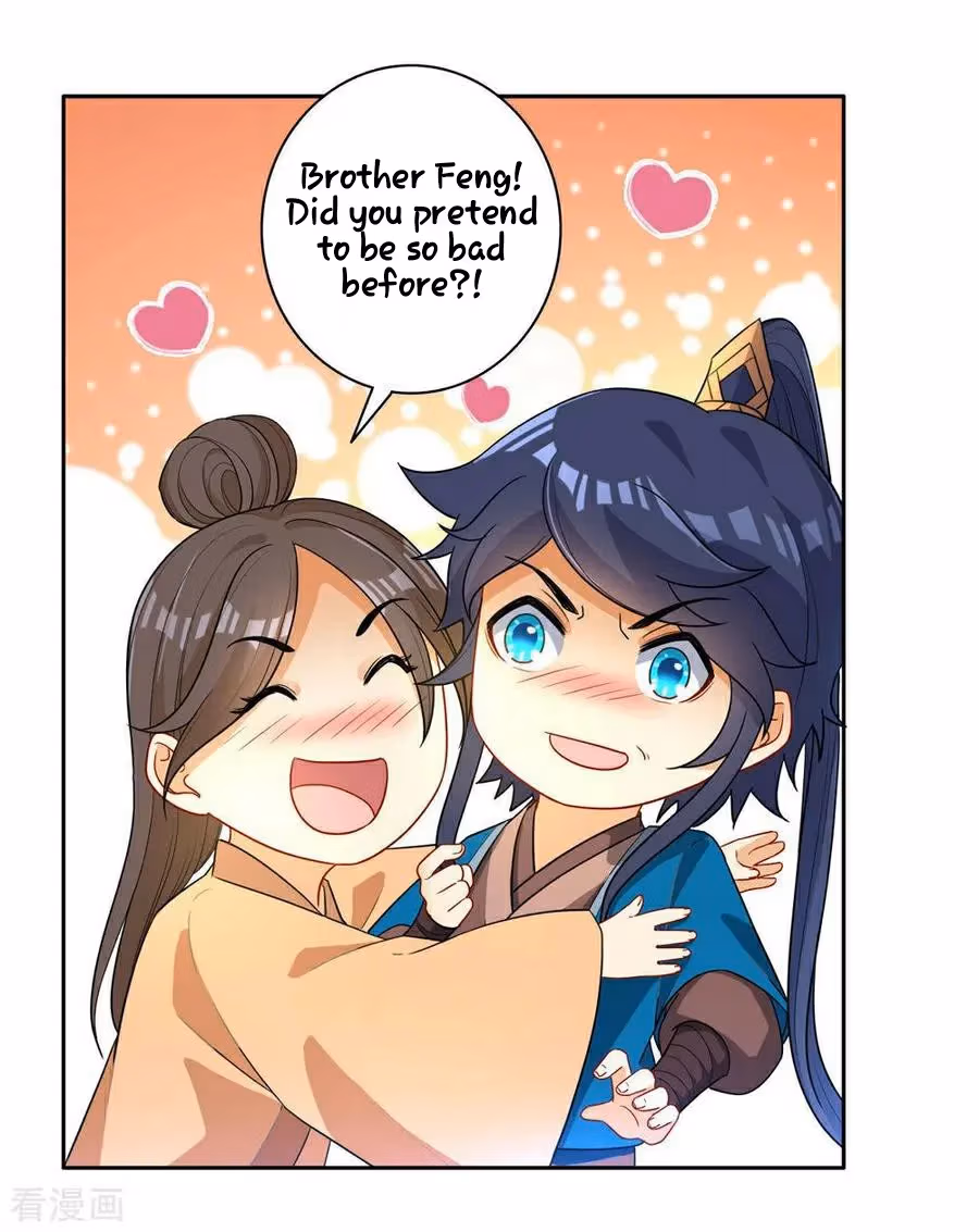 Yi Deng Jiading Chapter 22 page 31 - 