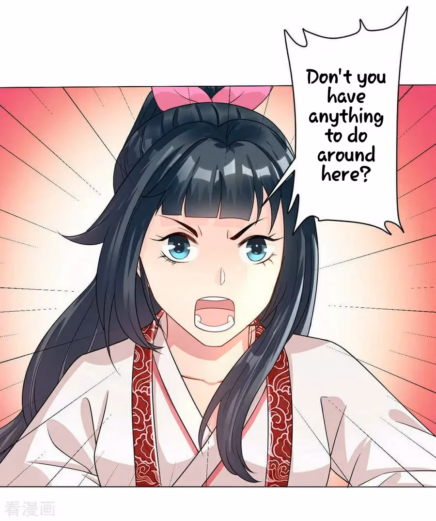 Yi Deng Jiading Chapter 22 page 35 - 