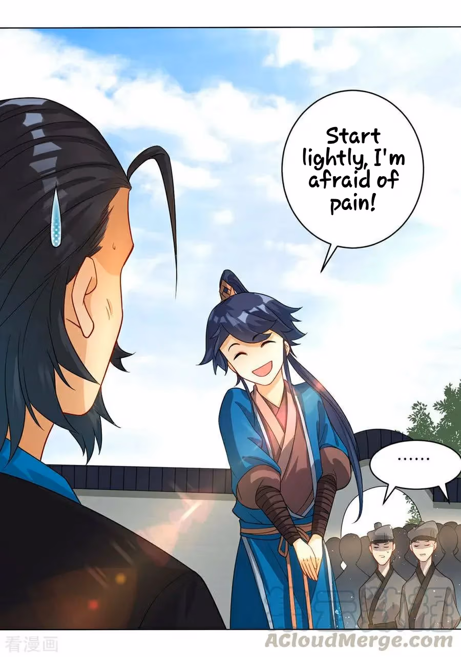 Yi Deng Jiading Chapter 22 page 10 - 