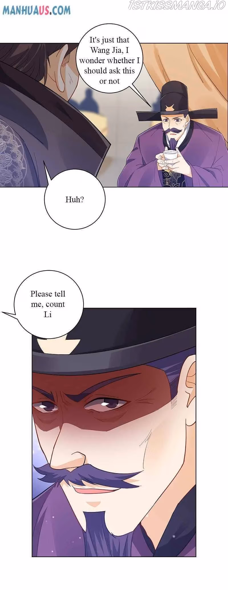 Yi Deng Jiading Chapter 221 page 14 - 